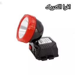 چراغ هدلایت ویداسی مدل WD-542(پس کرایه)