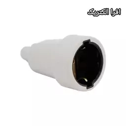 مادگی صنعتی سیار استاندارد پارت الکتریک (پس کرایه)