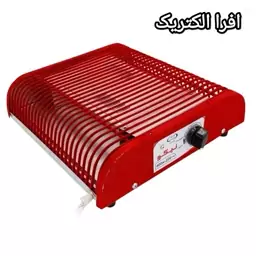 کرسی برقی طبی نیکو مدل مخملی توان 400 وات(پس کرایه)