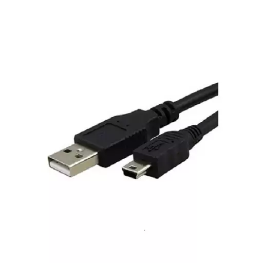 کابل تبدیل USB به mini USB مدل V3-AAA 