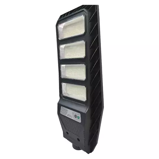 پروژکتور خیابانی خورشیدی یورونت مدل EURO-ST-400W