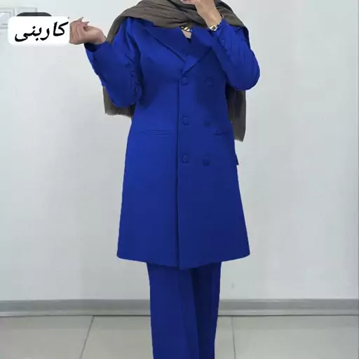 کتشلوار مازراتی کت شلوار زنانه کت و شلوار زنانه مانتوشلوار مانتو و شلوار 