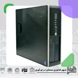  کیس نسل 3(HP)