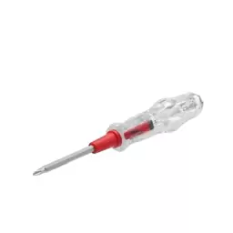 پیچ گوشتی فازمتر دوطرفه 160 میلیمتری کد RH-2726 رونیکس MZ780