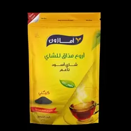 چای ریز آمازون 500گرم (کنیا) مخصوص شیر چای (پس کرایه)