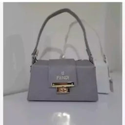 کیف زنانه مجلسی FENDI عمده وتک