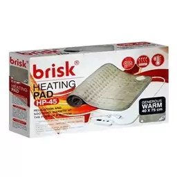 تشک برقی بریسک مدل Brisk-Hp45