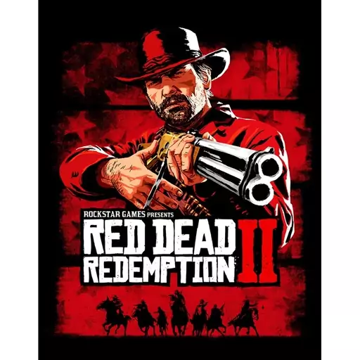 بازی کامپیوتری  Red Dead Redemption 2 PC