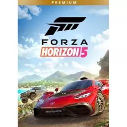 بازی کامپیوتری  Forza Horizon 5 PC