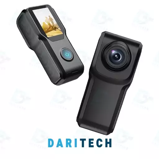 دوربین ورزشی اکشن کمرا (Action Camera) ضد آب PD3