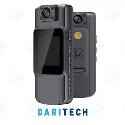 مینی دوربین فیلمبرداری ورزشی و پلیسی بادی کمرا و Body Camera اکشن کمرا ACTION CAMERA مدل L11 