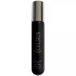 عطر جیبی مردانه ژک ساف مدل Celsius حجم 22 میلی لیتر