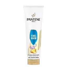 کرم مو Pantene پنتن برای موهای معمولی حجم 275 میلی لیتر