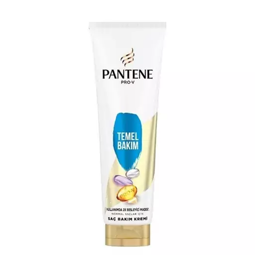 کرم مو Pantene پنتن برای موهای معمولی حجم 275 میلی لیتر