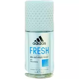 مام رول ضد تعریق آدیداس مدل fresh