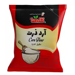 آرد ذرت گلها- 150 گرم