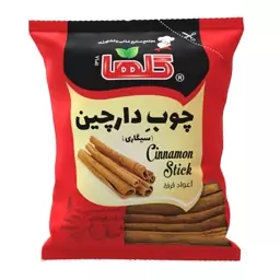 چوب دارچین سیگاری گلها- 40 گرم