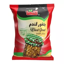 بلغور گندم گلها- 900 گرم