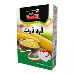 آرد ذرت گلها- 200 گرم