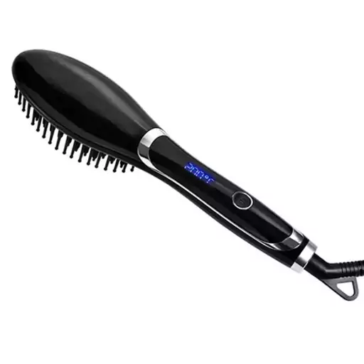 برس حرارتی جیمی مدل GM 2972 ا Gemei GM 2972 Thermal brush