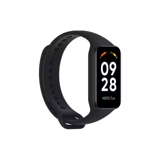 مچ بند هوشمند  اورجینال شیائومی مدل REDMI SMART BAND 2 با گارانتی 18 ماهه (اصلی  - ارسال رایگان)