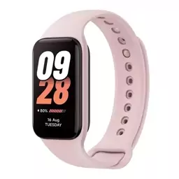 مچ بند هوشمند  اورجینال شیائومی مدل MI BAND 8 ACTIVE با گارانتی 18 ماهه (اصلی  - ارسال رایگان)