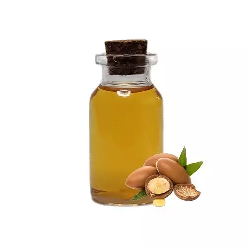 روغن آرگان 100 درصد خالص 50 cc