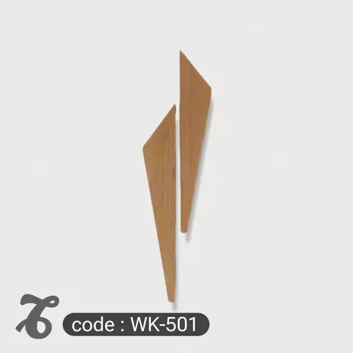 دستگیره کمد و کابینت چوبی مدل WK-501