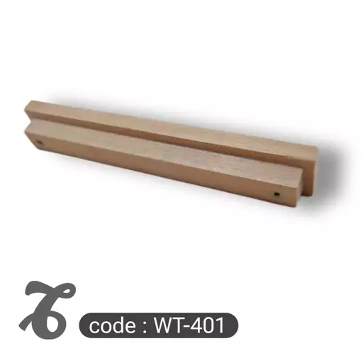 دستگیره کابینت و کمد چوبی مدل WT-401