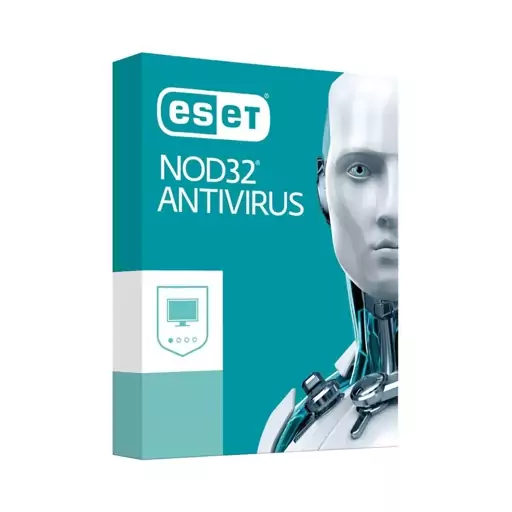 لایسنس نود 32  ( ESET اورجینال) یک ساله