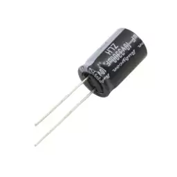 خازن الکترولیتی-3300uf-10v