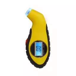 گیج باد دیجیتالی مدل SPORT GAUGE