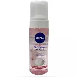 فوم شستشوی پوست خشک وحساس نیوا Nivea