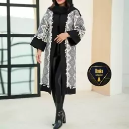 پالتو زنانه فوتر آستردار 