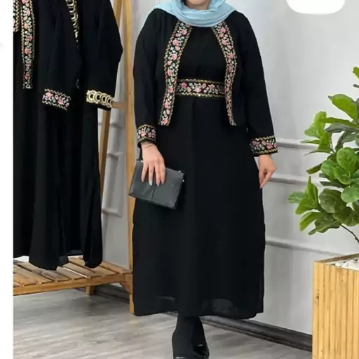 کت سارافون یاسمین