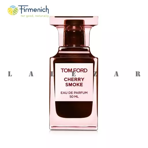 عطر چری اسموک تام فورد ( یک گرم ) - فرمنیخ سوییس با ماندگاری و پخش بو بسیار خوب - Cherry Smoke Tom Ford