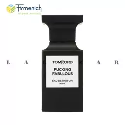 عطر فاکینگ فبیولس تام فورد ( یک گرم ) - فرمنیخ سوییس با ماندگاری و پخش بو بسیار خوب - Fabulous Tom Ford