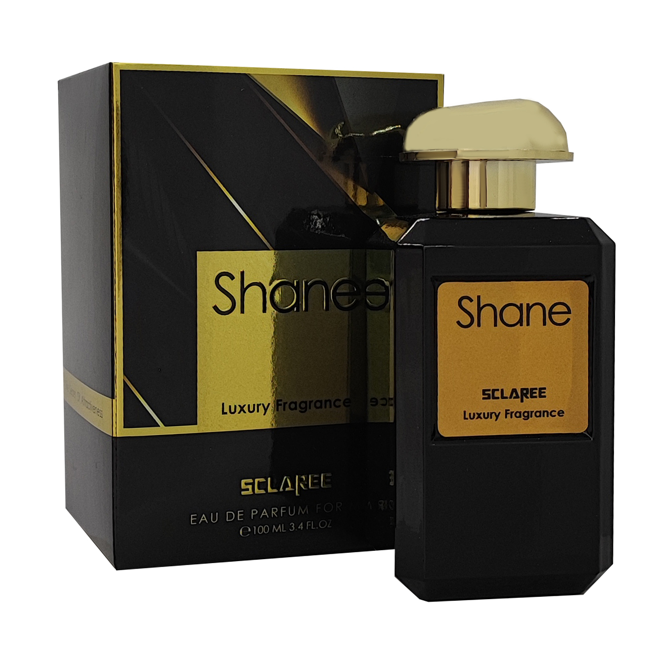 ادکلن اسکلاره Shaneحجم100میل