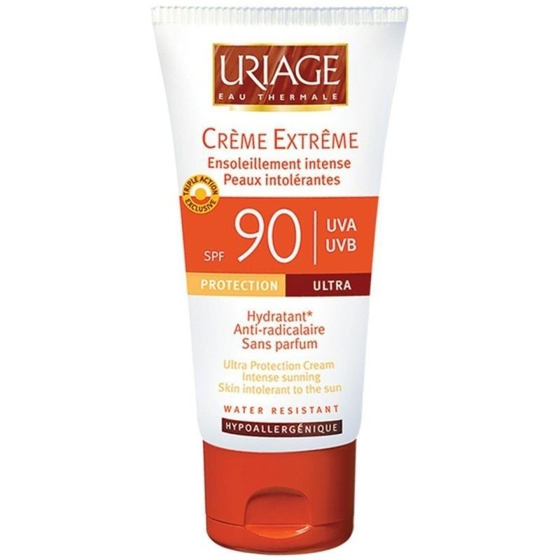 کرم ضد آفتاب اوریاژ مدل SPF-90