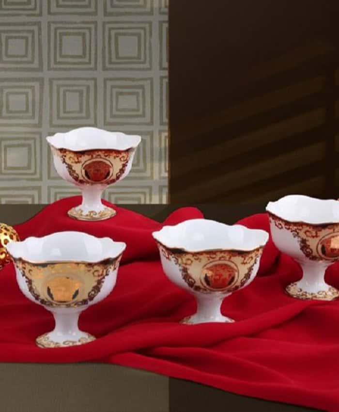 بستنی خوری رزنتال کرم