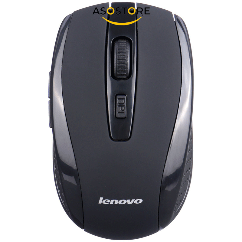 ماوس بی سیم لنوو 1600DPI