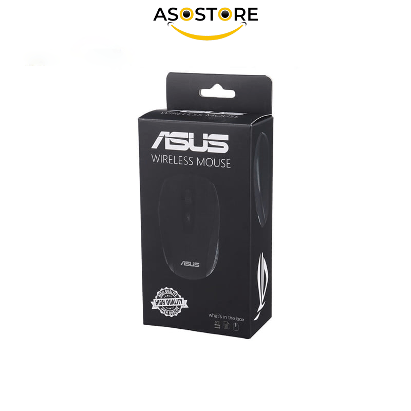 ماوس بی سیم Asus1600DPI