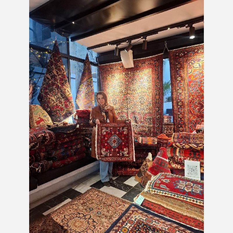 نسرین ملکی