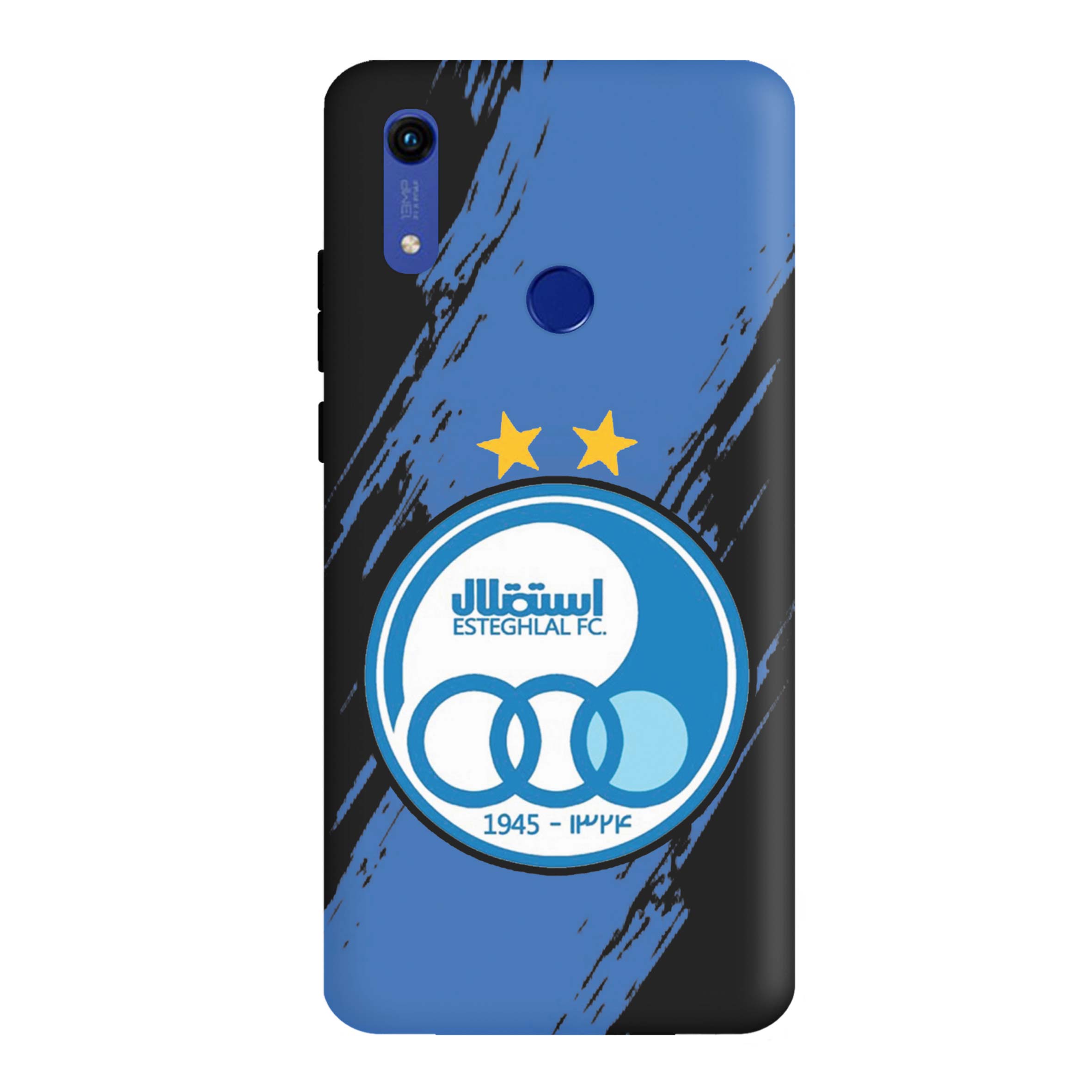 قاب گوشی هواوی آنر honor 8A طرح استقلالی