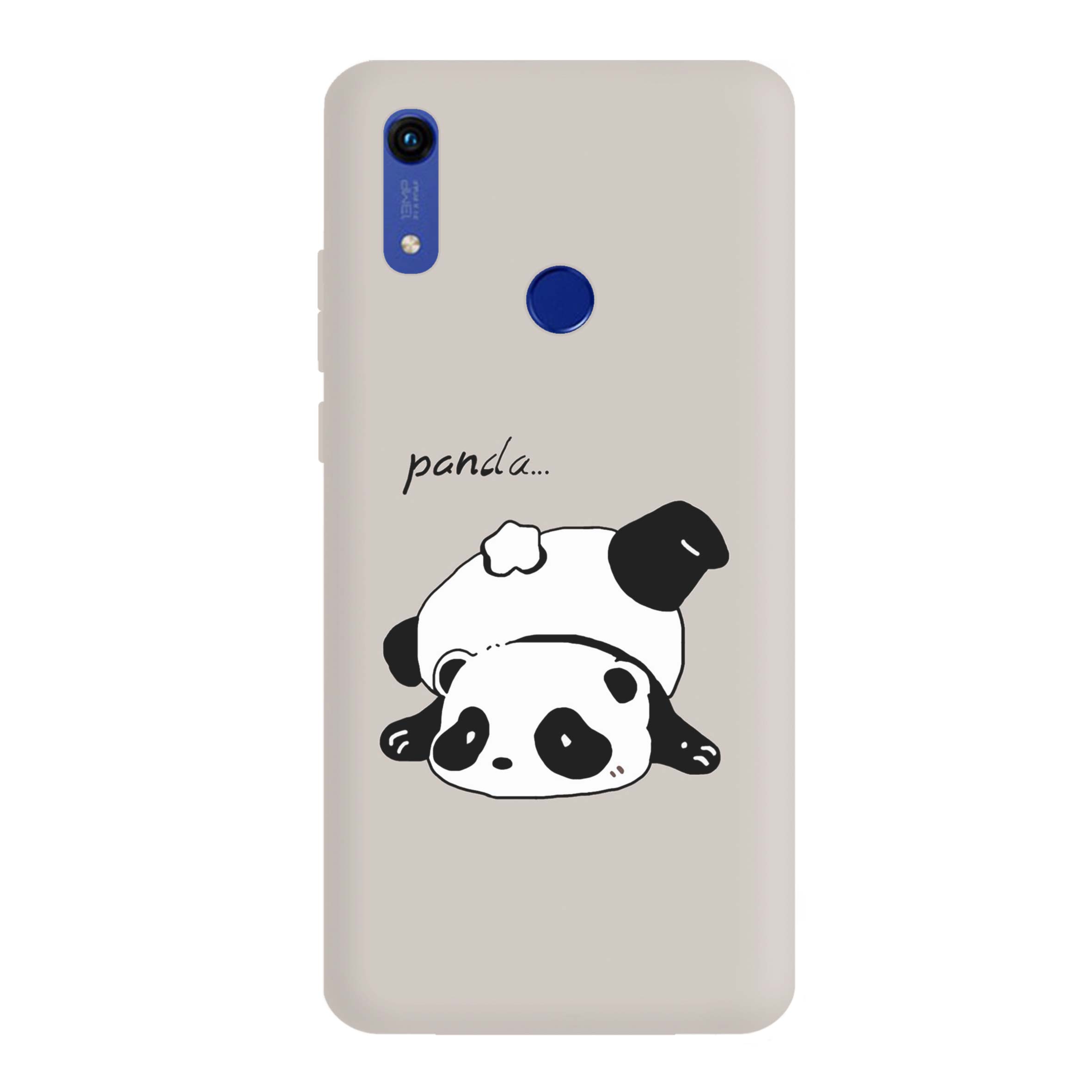 قاب گوشی هواوی آنر honor 8A طرح پاندا ناز