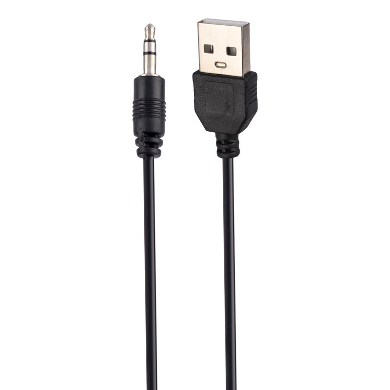 اسپیکر رومیزی دو تکه KAISER مدل K-U310