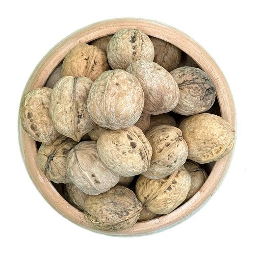 گردو پوست کاغذی لوکس