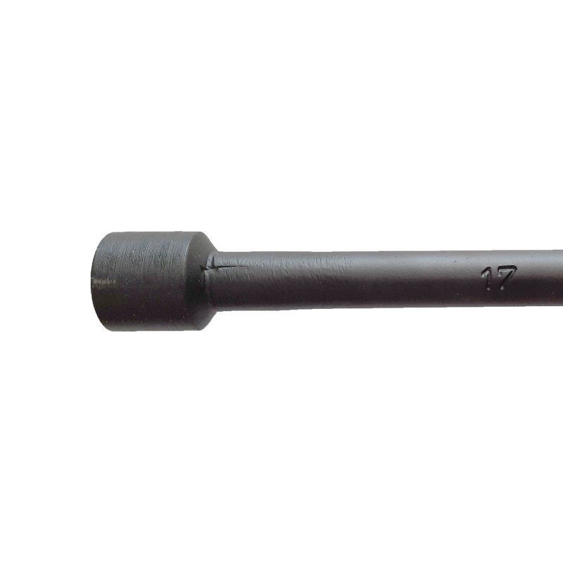 آچار چرخ خودرو مدل DENFO-40