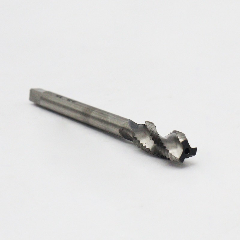 مته قلاویز ماشینی کراسمن مدل مارپیچ کد YP-M10-6H سایز 10 میلی متر