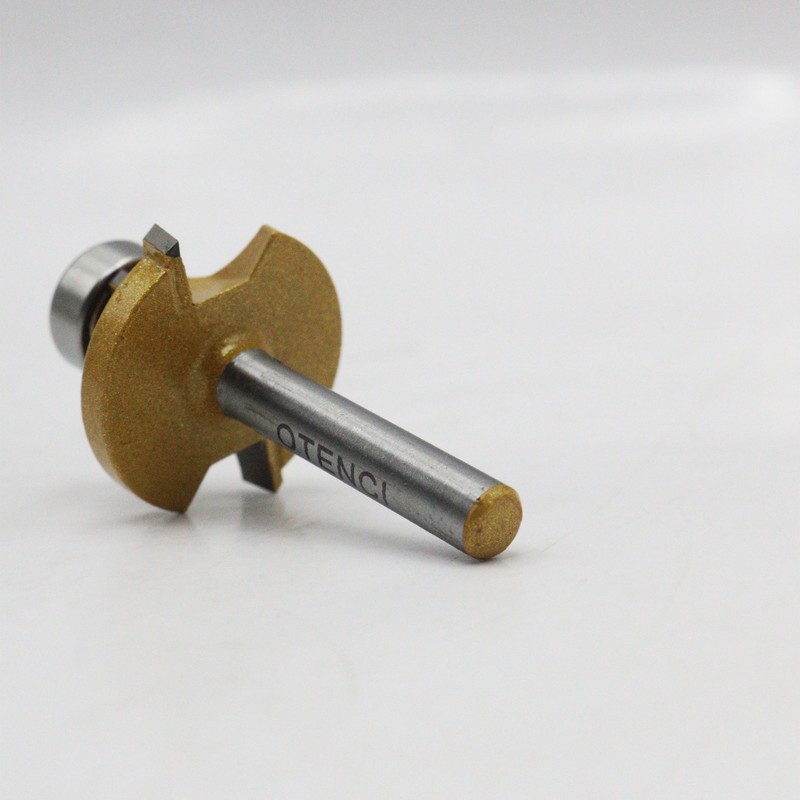 تیغ فرز بانکی اوتنسی مدل YP-R7.95/SHEFT6MM سایز 53 میلی متر